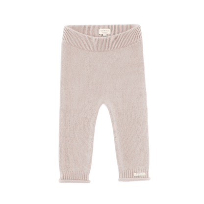 Trig Merino Wool Trousers | Ash Rose