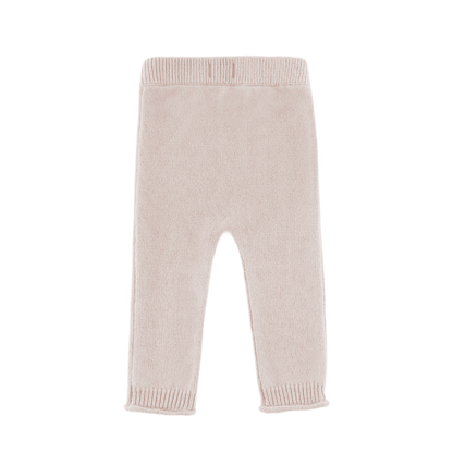 Trig Merino Wool Trousers | Ash Rose