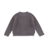 Stella Sweater | Stone Grey