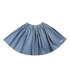 Ilea Skirt | Sky Blue