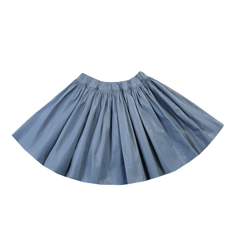 Ilea Skirt | Sky Blue