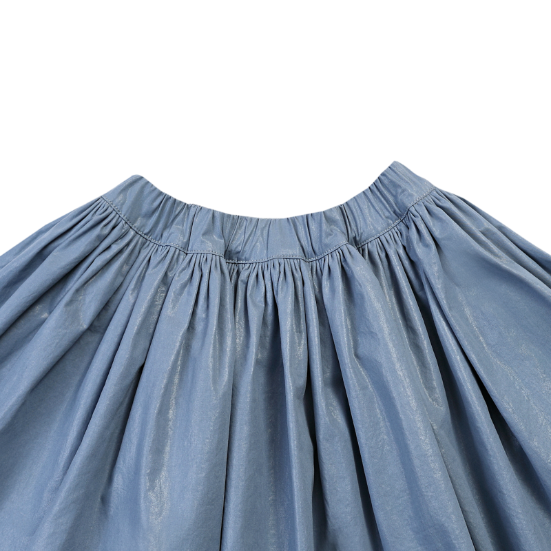 Ilea Skirt | Sky Blue