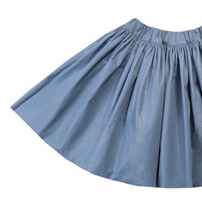 Ilea Skirt | Sky Blue