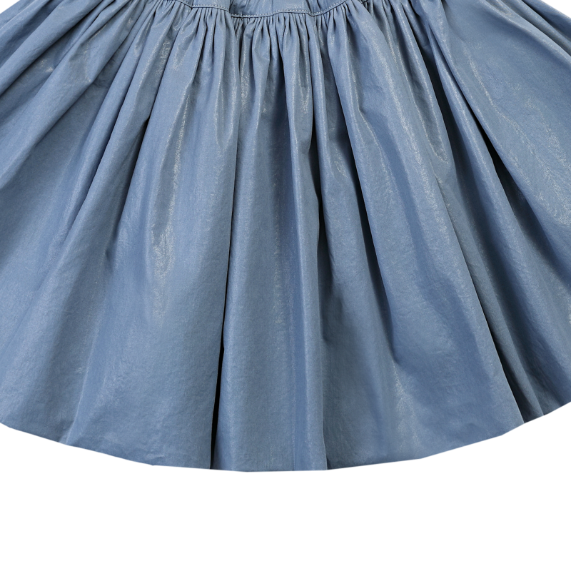 Ilea Skirt | Sky Blue