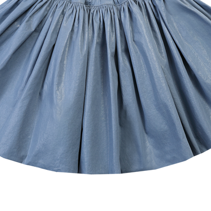 Ilea Skirt | Sky Blue