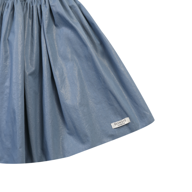Ilea Skirt | Sky Blue