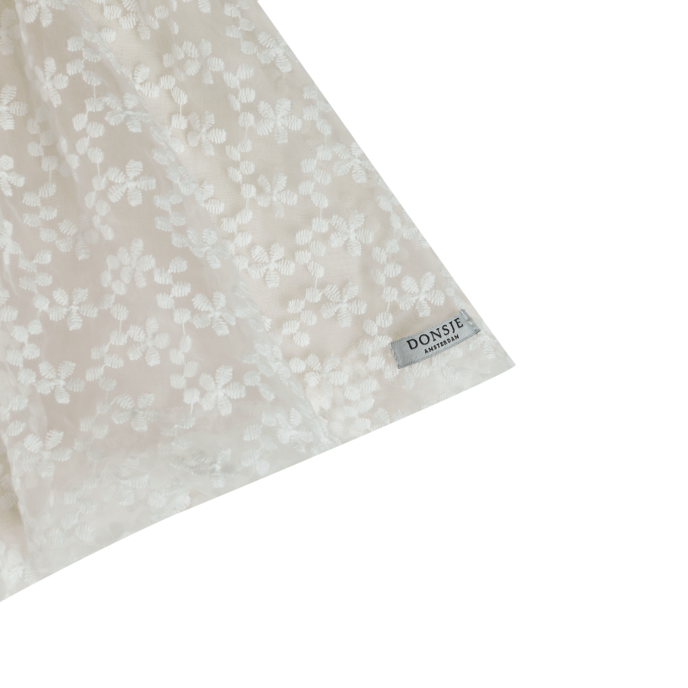 Ilea Skirt | Warm White