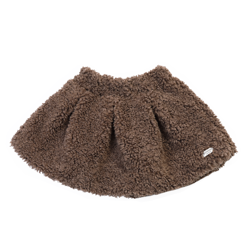 Isabelle Skirt | Toffee Teddy