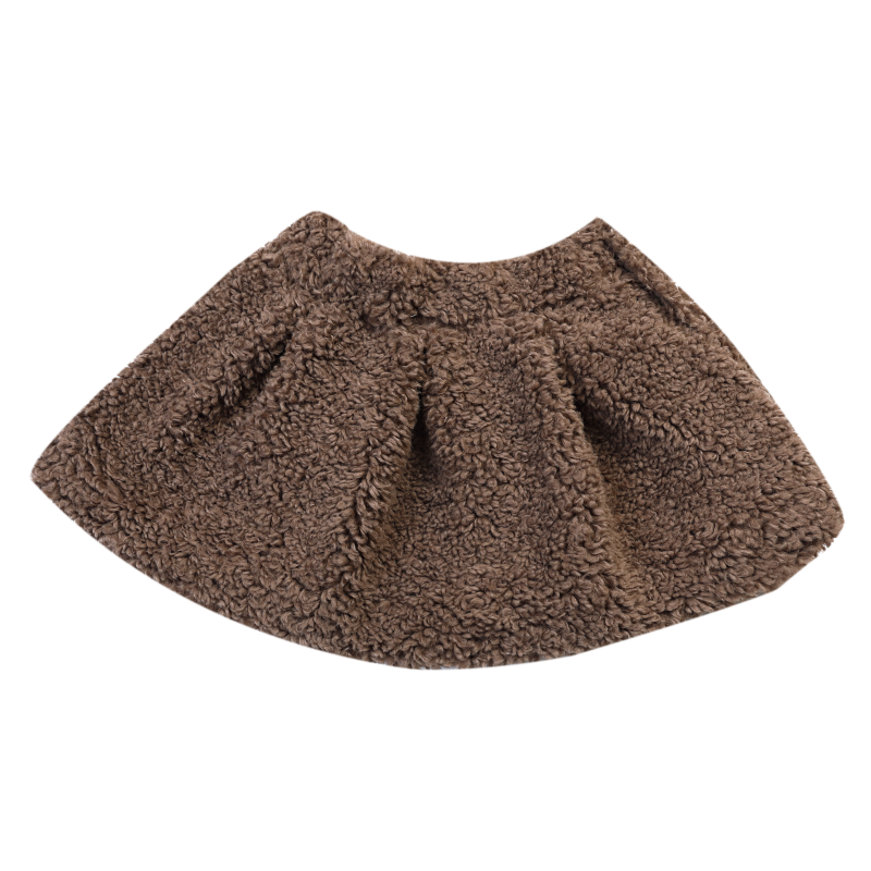 Isabelle Skirt | Toffee Teddy