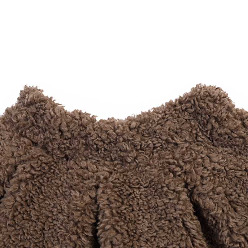 Isabelle Skirt | Toffee Teddy