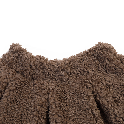 Isabelle Skirt | Toffee Teddy
