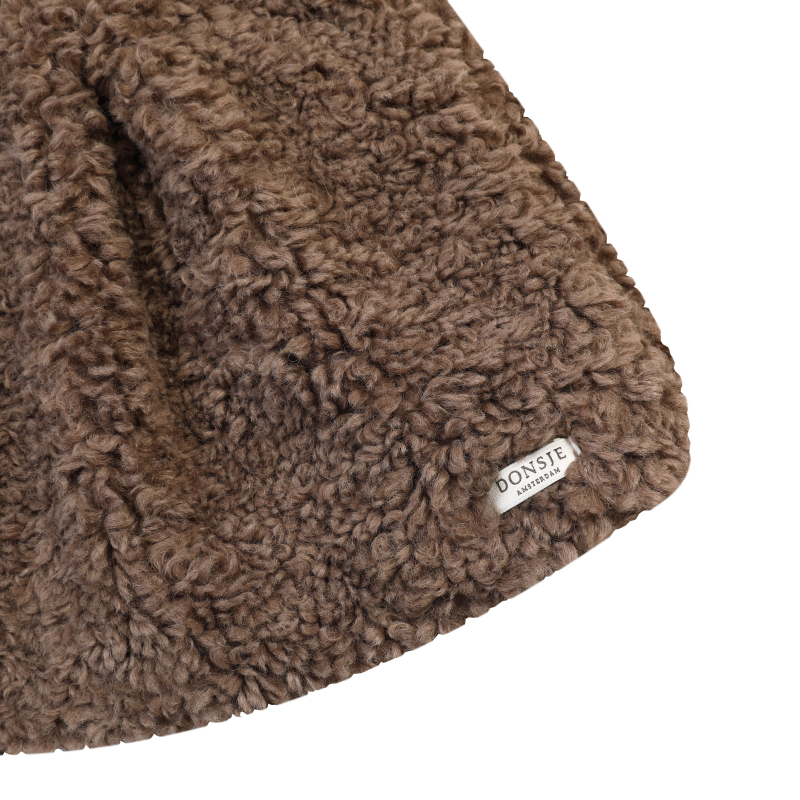 Isabelle Skirt | Toffee Teddy