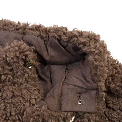 Isabelle Skirt | Toffee Teddy