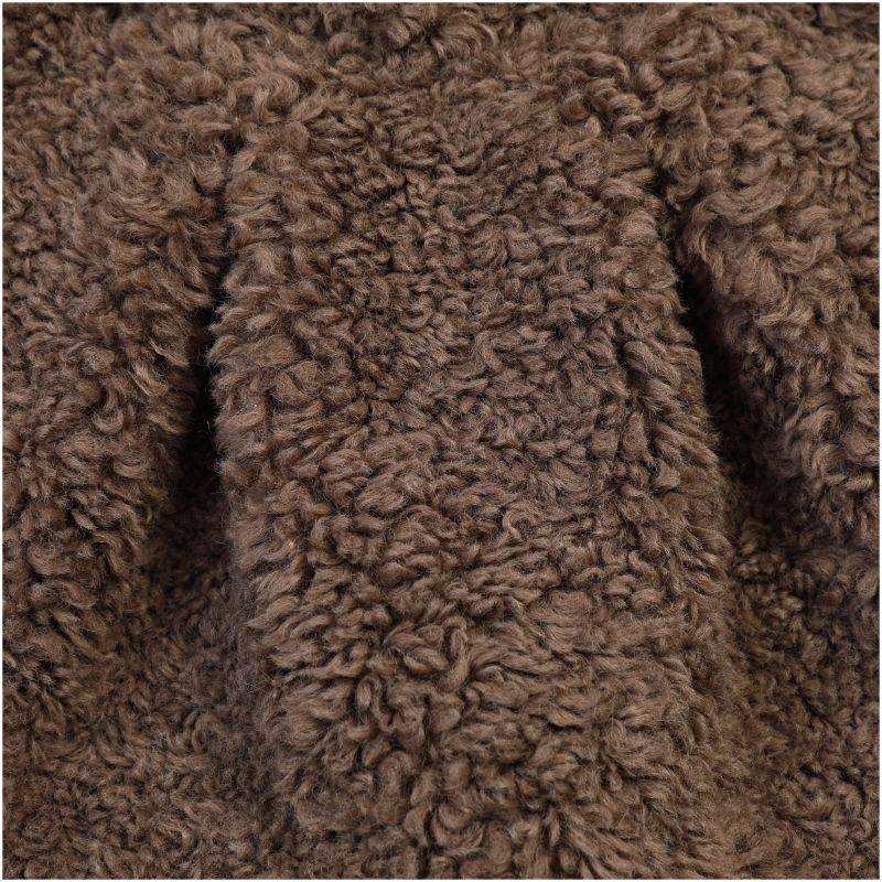 Isabelle Skirt | Toffee Teddy