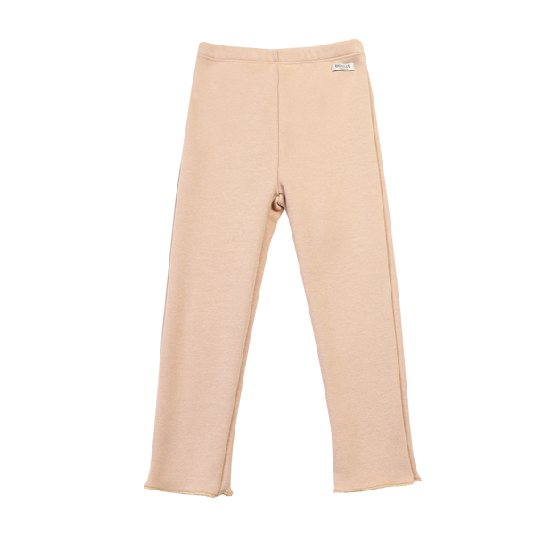Jezzie Trousers | Cloudy Rose