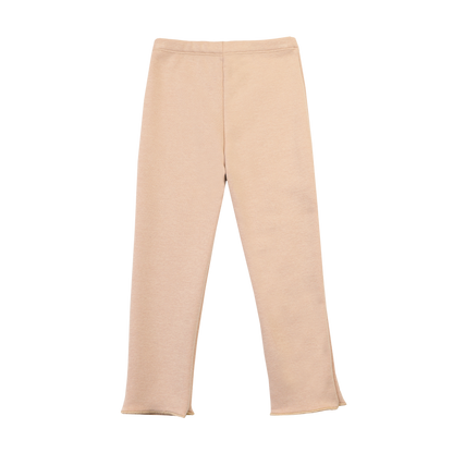 Jezzie Trousers | Cloudy Rose