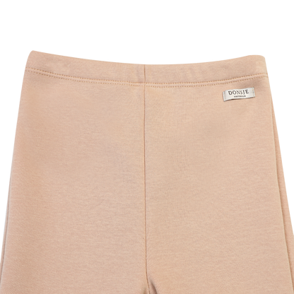 Jezzie Trousers | Cloudy Rose