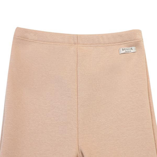 Jezzie Trousers | Cloudy Rose