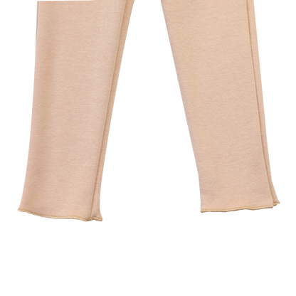 Jezzie Trousers | Cloudy Rose