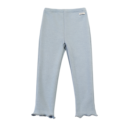 Jezzie Trousers | Foggy Blue