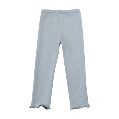 Jezzie Trousers | Foggy Blue