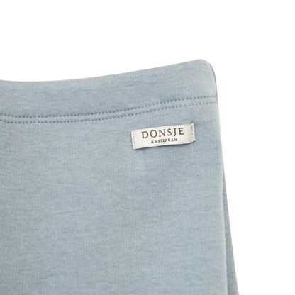 Jezzie Trousers | Foggy Blue
