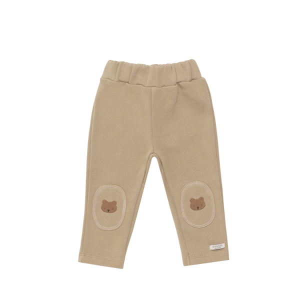 Joek Trousers | Bears | Sesame