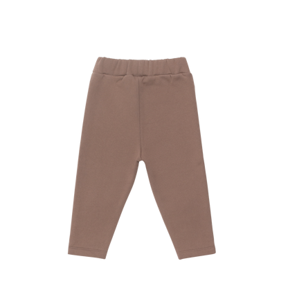 Joek Trousers | Stags | Toffee
