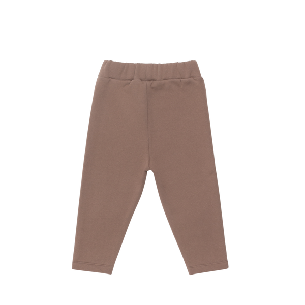 Joek Trousers | Stags | Toffee