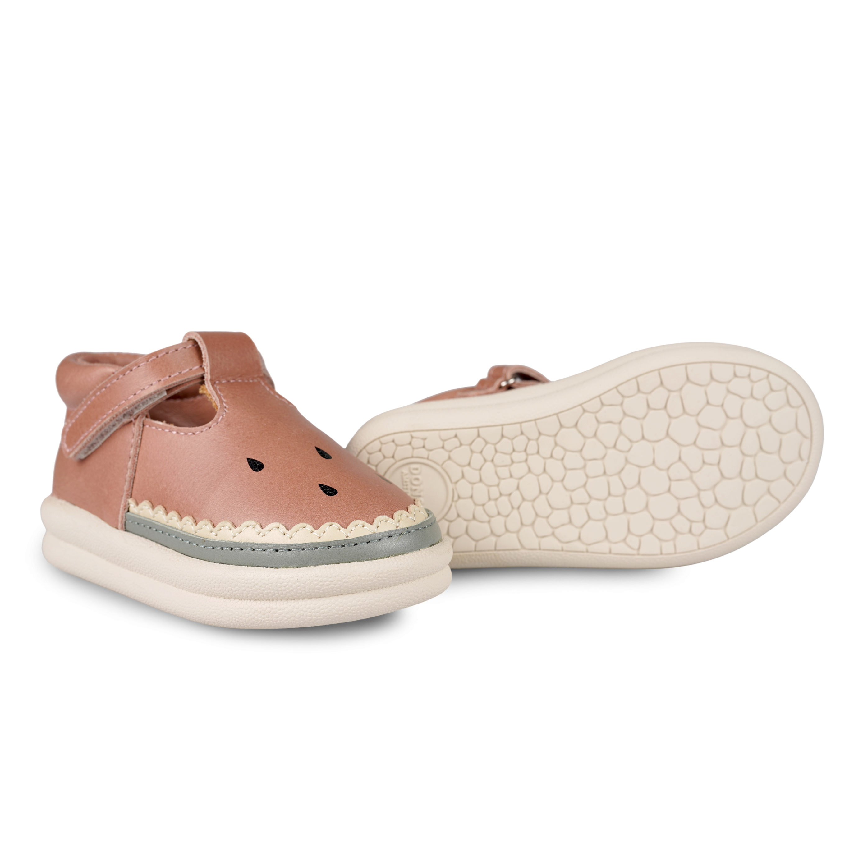 Joeka Shoes | Watermelon | Rose Dawn Classic Leather