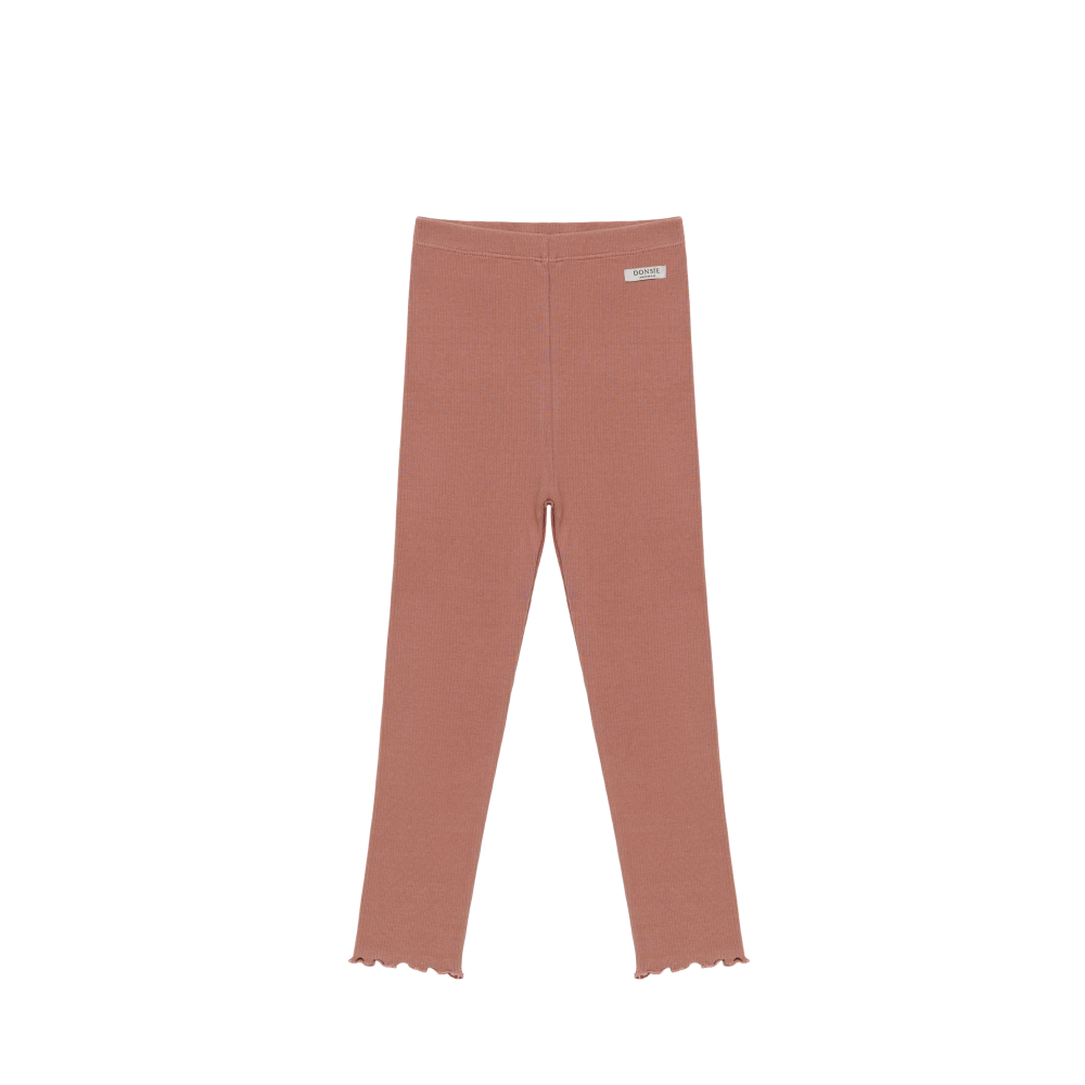 Joline Leggings | Rose Dawn