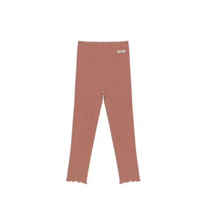 Joline Leggings | Rose Dawn