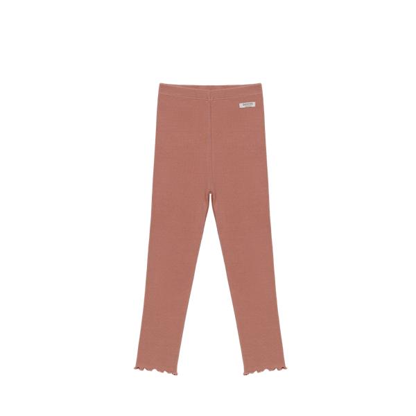Joline Leggings | Rose Dawn