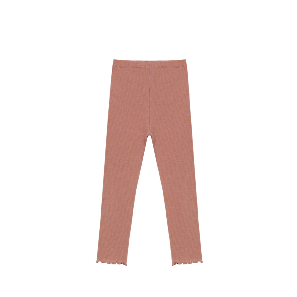 Joline Leggings | Rose Dawn