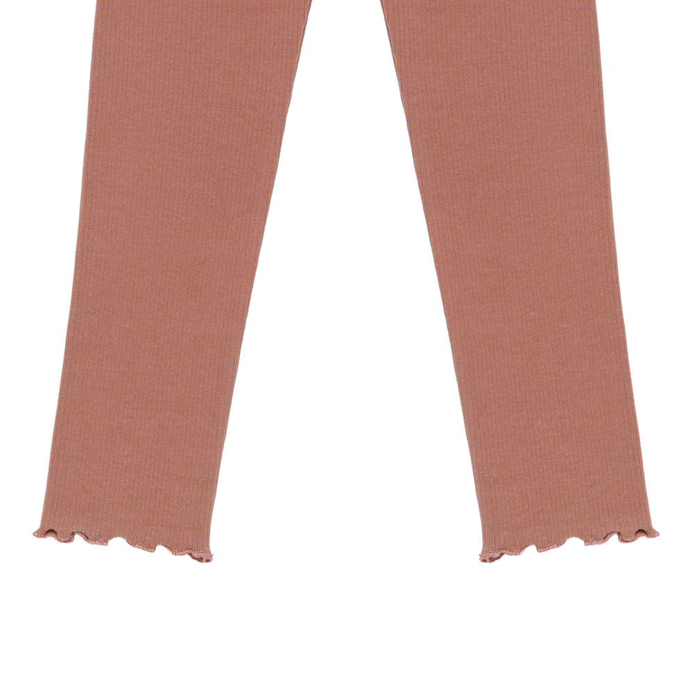 Joline Leggings | Rose Dawn