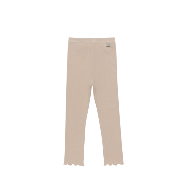 Joline Leggings | Soft Taupe