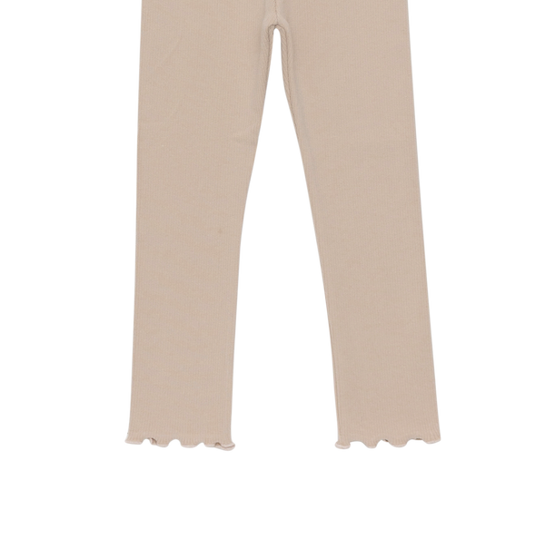 Joline Leggings | Soft Taupe