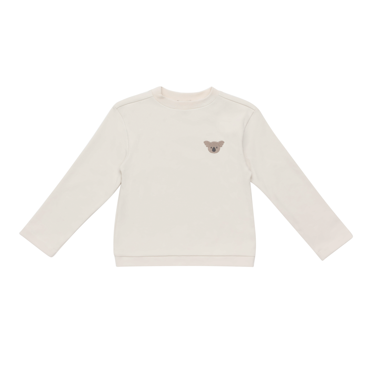 Jorijn Longsleeve | Koala | Birch