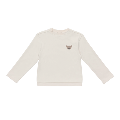 Jorijn Longsleeve | Koala | Birch