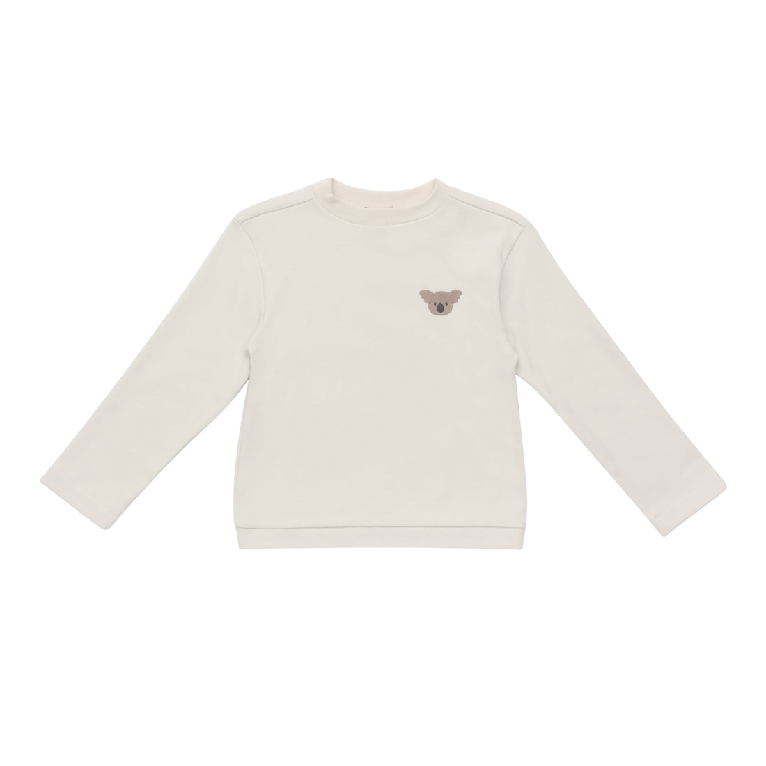 Jorijn Longsleeve | Koala | Birch