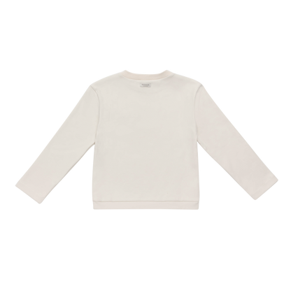 Jorijn Longsleeve | Koala | Birch