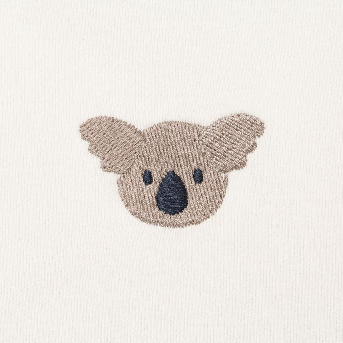 Jorijn Longsleeve | Koala | Birch