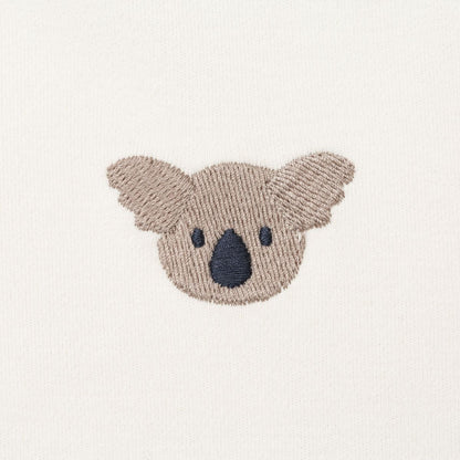 Jorijn Longsleeve | Koala | Birch