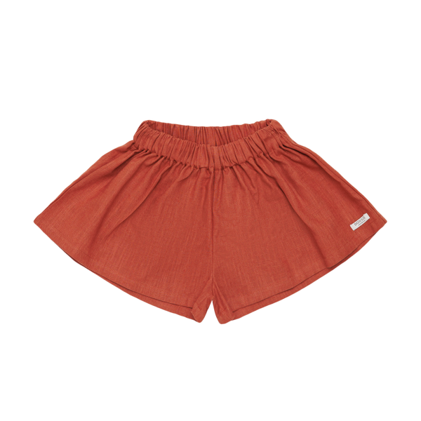 Jorin Shorts | Rosewood
