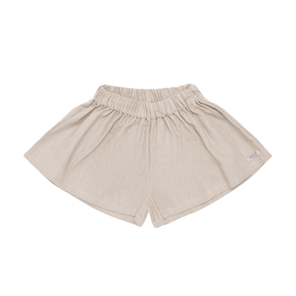 Jorin Shorts | Soft Taupe