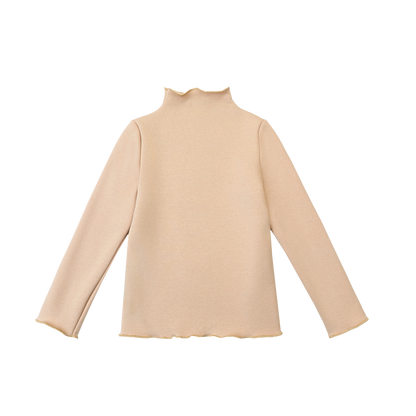 Jotte Top | Cloudy Rose