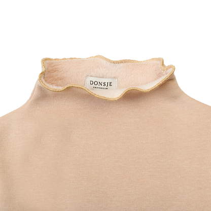 Jotte Top | Cloudy Rose