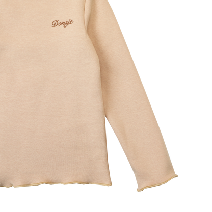 Jotte Top | Cloudy Rose