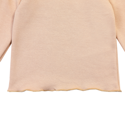 Jotte Top | Cloudy Rose