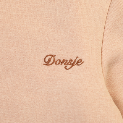 Jotte Top | Cloudy Rose